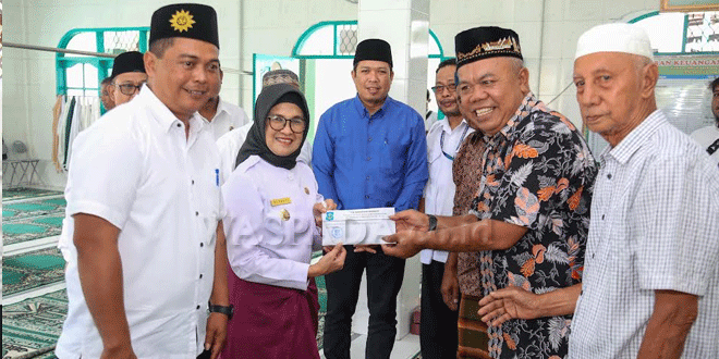 Perumda-Tirta-Uli-Bebaskan-Tagihan-Rekening-Air-Seluruh-Masjid-di-Pematangsiantar-2