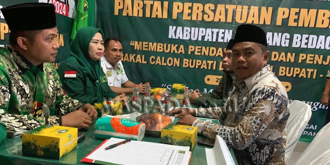 Darma-Wijaya-saat-mendaftar-ke-PPP-Sergai