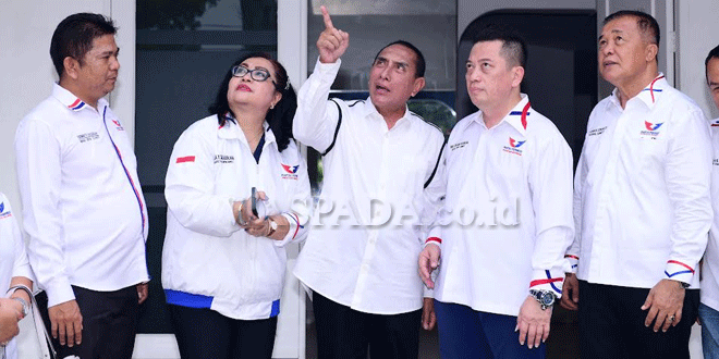 Temui-Sejumlah-Ketua-Parpol-di-Sumut,-Edy-Rahmayadi--Kita-Tahu-Etika-Politik!--6