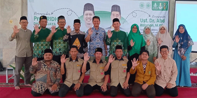 Kajian-Islami--Ancaman-Gadget-Intai-Generasi-Muda-Indonesia