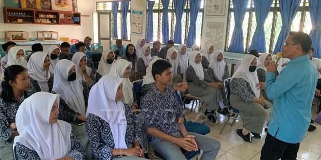 PWI-Sergai-Goes-to-School-di-SMAN-1-Seirampah