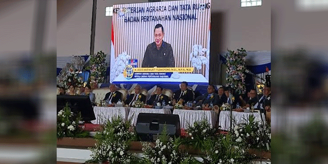 Menteri-ATR-Kepala-BPN-AHY-Semangati-Peserta-Sinode-Tahunan-ke-76-GPI.gif-3