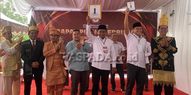 Hasil-Pengundian-Nomor-Urut-Pilkada-Sergai-2024--Darma-Adlin-1,-Kotak-Kosong-2-2