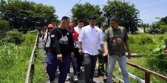 Jemput-Aspirasi-Masyarakat-Batang-Kilat,-Ridha-Saya-Tak-Pandai-Berjanji,-Insya-Allah-Kita-Benahi-Medan