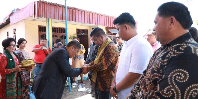 Radiapoh-Sinaga-Hadiri-Pesta-Puncak-Perheheon-Sekolah-Minggu-HKBP-Banua-Resort-Nagojor-Distrik-XXIV-2