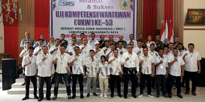 Ketum-SMSI-Pusat-Resmi-Buka-UKW-53-Labuhanbatu-Bersama-UPDM-2